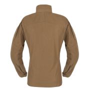 Blůza Helikon MBDU Nyco Ripstop, Mud Brown