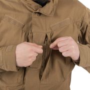 Blůza Helikon MBDU Nyco Ripstop, Shadow Grey Blůza Helikon MBDU Nyco Ripstop, Shadow Grey