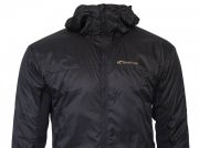 Bunda Carinthia G-Loft TLG, černá Bunda Carinthia G-Loft TLG, černá