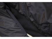 Bunda Carinthia G-Loft TLG, černá Bunda Carinthia G-Loft TLG, černá