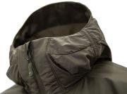 Bunda Carinthia G-Loft TLG, olivová Bunda Carinthia G-Loft TLG, olivová
