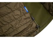 Bunda Carinthia G-Loft TLG, olivová Bunda Carinthia G-Loft TLG, olivová