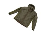 Bunda Carinthia G-Loft TLG, olivová Bunda Carinthia G-Loft TLG, olivová