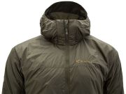 Bunda Carinthia G-Loft TLG, olivová Bunda Carinthia G-Loft TLG, olivová