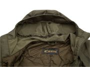 Bunda Carinthia G-Loft TLG, olivová Bunda Carinthia G-Loft TLG, olivová