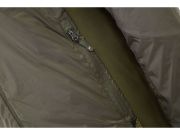 Bunda Carinthia G-Loft TLG, olivová Bunda Carinthia G-Loft TLG, olivová