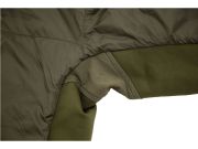 Bunda Carinthia G-Loft TLG, olivová Bunda Carinthia G-Loft TLG, olivová