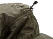 Bunda Carinthia G-Loft TLG, olivová Bunda Carinthia G-Loft TLG, olivová