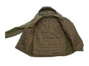 Bunda Carinthia G-Loft TLG, olivová Bunda Carinthia G-Loft TLG, olivová