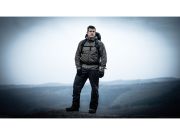 Bunda Carinthia G-Loft TLG, olivová Bunda Carinthia G-Loft TLG, olivová