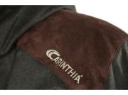 Bunda Carinthia G-Loft MILG Loden, olivová Bunda Carinthia G-Loft MILG Loden, olivová