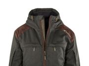 Bunda Carinthia G-Loft MILG Loden, olivová Bunda Carinthia G-Loft MILG Loden, olivová