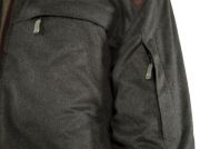 Bunda Carinthia G-Loft MILG Loden, olivová Bunda Carinthia G-Loft MILG Loden, olivová