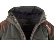 Bunda Carinthia G-Loft MILG Loden, olivová Bunda Carinthia G-Loft MILG Loden, olivová