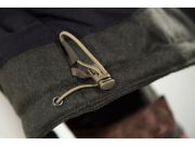 Bunda Carinthia G-Loft MILG Loden, olivová Bunda Carinthia G-Loft MILG Loden, olivová