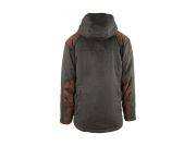 Bunda Carinthia G-Loft MILG Loden, olivová Bunda Carinthia G-Loft MILG Loden, olivová