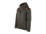 Bunda Carinthia G-Loft MILG Loden, olivová Bunda Carinthia G-Loft MILG Loden, olivová