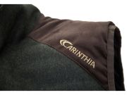 Vesta Carinthia G-Loft TLLG Vest Loden, olivová Vesta Carinthia G-Loft TLLG Vest Loden, olivová