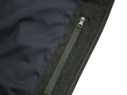 Vesta Carinthia G-Loft TLLG Vest Loden, olivová Vesta Carinthia G-Loft TLLG Vest Loden, olivová