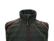 Vesta Carinthia G-Loft TLLG Vest Loden, olivová Vesta Carinthia G-Loft TLLG Vest Loden, olivová