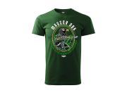 Triko Mars&Arms Mauser 98K