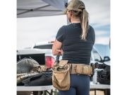 Modulární opasek Helikon Competition Modular Belt Sleeve, Černý