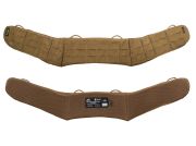 Modulární opasek Helikon Competition Modular Belt Sleeve, Shadow Grey