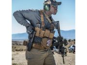 Modulární opasek Helikon Competition Modular Belt Sleeve, Multicam