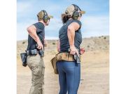 Modulární opasek Helikon Competition Modular Belt Sleeve, Multicam