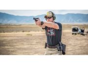 Opasek Helikon Competition Nautic Shooting Belt, Coyote