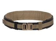 Polstrování pod opasek Helikon Non-Slip Comfort Pad® (65mm), Coyote Polstrování pod opasek Helikon Non-Slip Comfort Pad® (65mm), Coyote