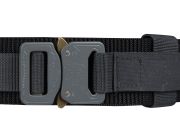 Modulární opasek Helikon Cobra Modular Range Belt® (45mm), Černý Modulární opasek Helikon Cobra Modular Range Belt® (45mm), Černý
