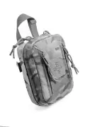 Lékarnička Templar’s Gear Rip-off First Aid Pouch, Flecktarn Lékarnička Templar’s Gear Rip-off First Aid Pouch, Flecktarn