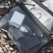 Víceúčelové pouzdro Magpul DAKA Window Pouch Medium, Coyote