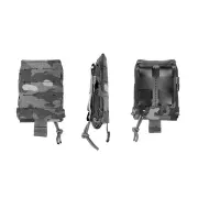 Odhazovák Templar’s Gear Dump Bag Inter, Multicam Black