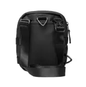 Taška Oakley Rover crossbody, Blackout