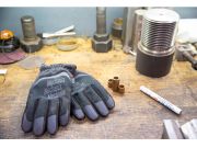 Zateplené rukavice Mechanix Fastfit Coldwork