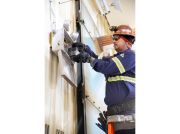 Zateplené rukavice Mechanix Fastfit Coldwork