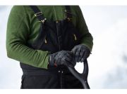 Zateplené rukavice Mechanix Original Coldwork