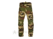Kalhoty Clawgear Raider MK.IV, CCE Woodland Kalhoty Clawgear Raider MK.IV, CCE Woodland