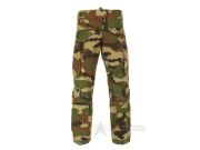 Kalhoty Clawgear Raider MK.IV, CCE Woodland Kalhoty Clawgear Raider MK.IV, CCE Woodland