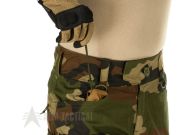 Kalhoty Clawgear Raider MK.IV, CCE Woodland Kalhoty Clawgear Raider MK.IV, CCE Woodland