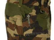 Kalhoty Clawgear Raider MK.IV, CCE Woodland Kalhoty Clawgear Raider MK.IV, CCE Woodland