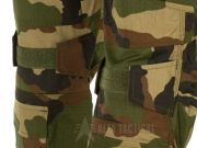 Kalhoty Clawgear Raider MK.IV, CCE Woodland Kalhoty Clawgear Raider MK.IV, CCE Woodland