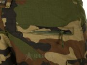 Kalhoty Clawgear Raider MK.IV, CCE Woodland Kalhoty Clawgear Raider MK.IV, CCE Woodland