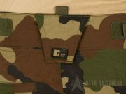 Kalhoty Clawgear Raider MK.IV, CCE Woodland Kalhoty Clawgear Raider MK.IV, CCE Woodland