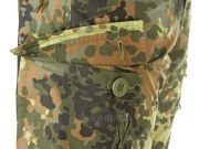 Kalhoty Clawgear Raider MK.IV, Flecktarn Kalhoty Clawgear Raider MK.IV, Flecktarn
