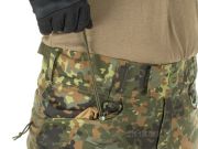 Kalhoty Clawgear Raider MK.IV, Flecktarn Kalhoty Clawgear Raider MK.IV, Flecktarn