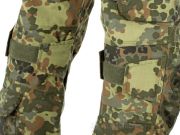 Kalhoty Clawgear Raider MK.IV, Flecktarn Kalhoty Clawgear Raider MK.IV, Flecktarn