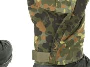 Kalhoty Clawgear Raider MK.IV, Flecktarn Kalhoty Clawgear Raider MK.IV, Flecktarn